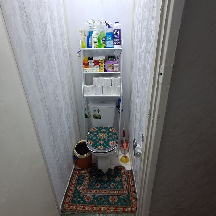 Чиланзар 20 2-3-4 Балк 1.5-6