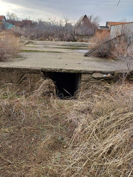 Продам участок !