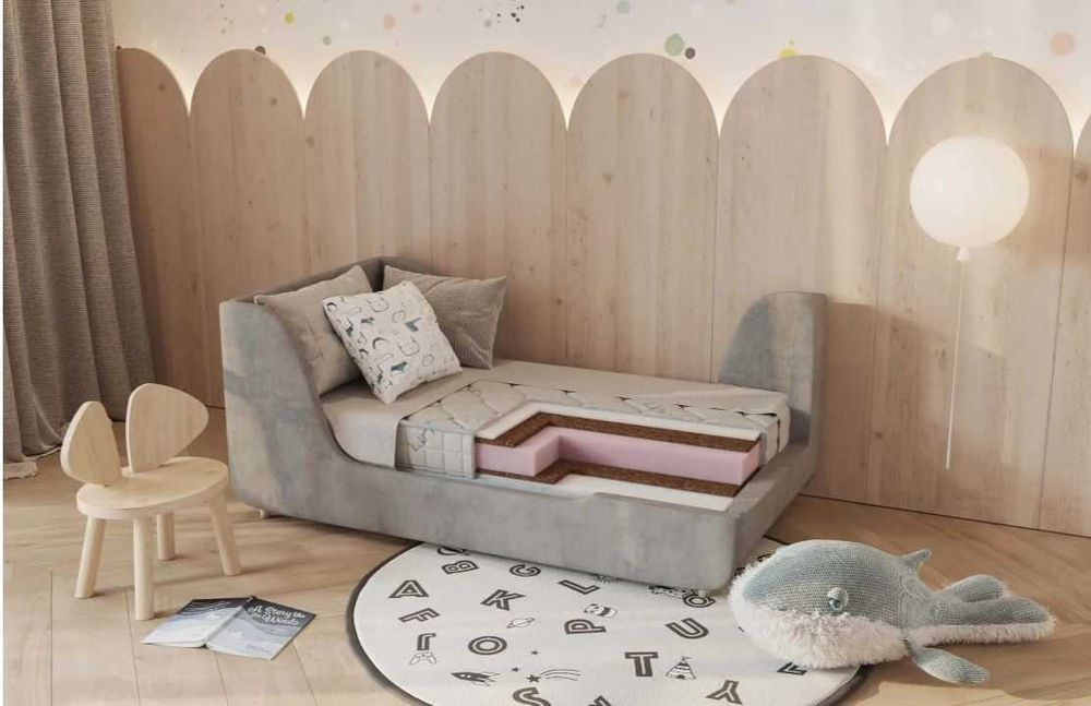 Saltea BABY DREAM, Hotel, Pensiune, Airbnb, Acasă