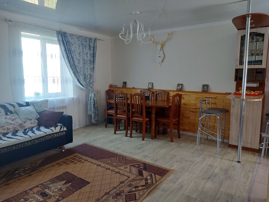 Продам дом 2 этажа