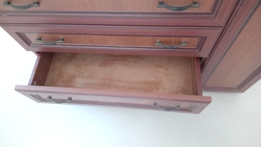 Комод 15000 состояние хорошее