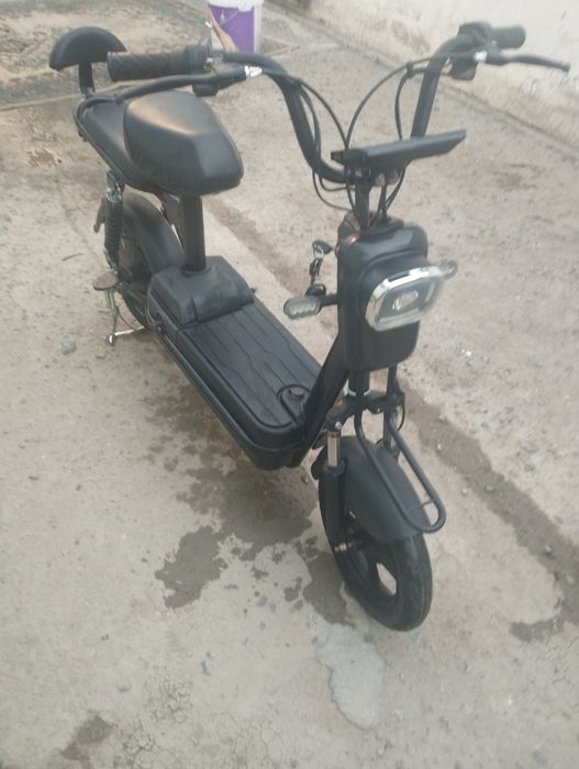 Электро сомакат Продам