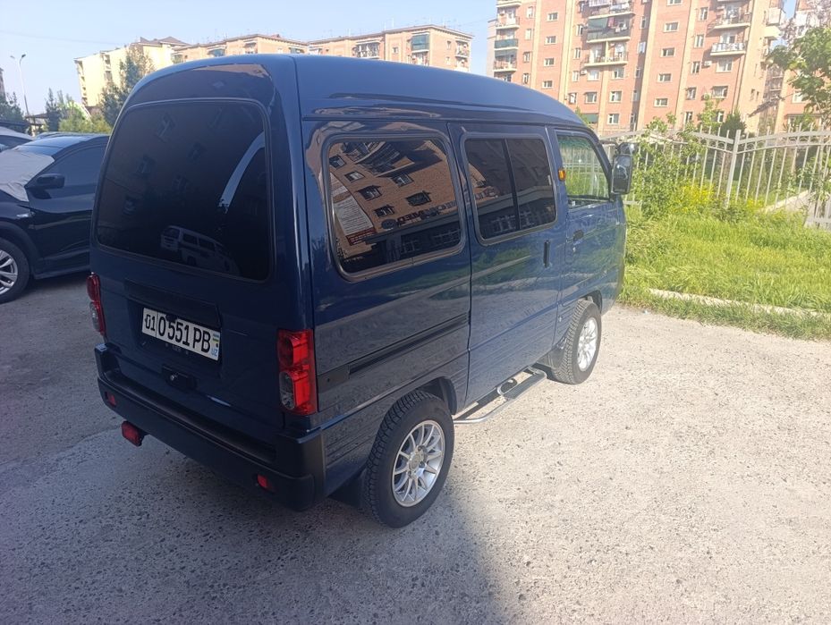 Other Damas 2024 — 2