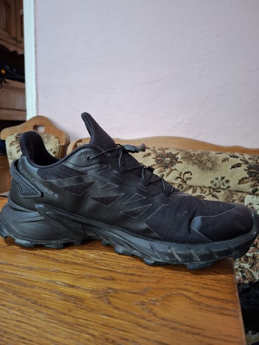 Salomon SuperCross 4