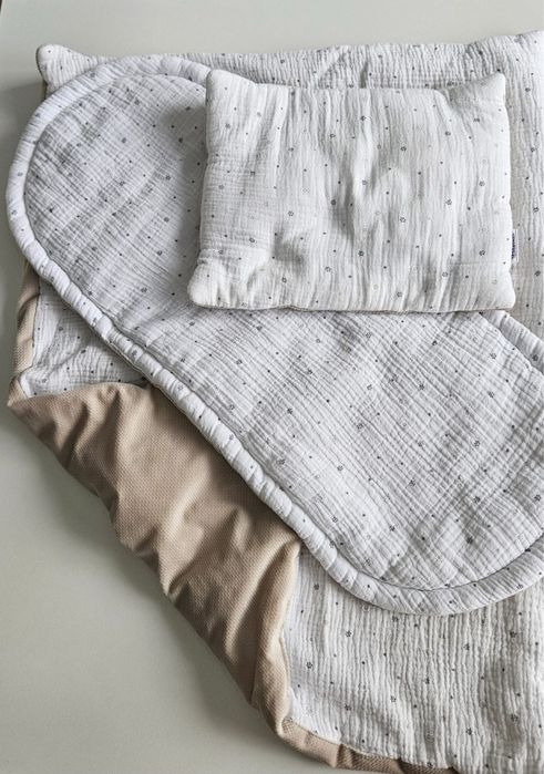 Гнездо от 4-ри части