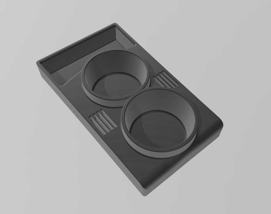 Подстаканники w124