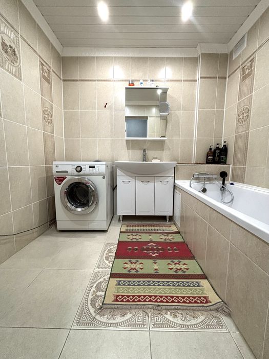 3х ком район Кунаева