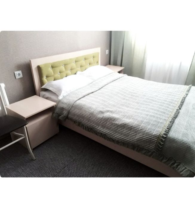 Хостел, комнаты, койко-место в хостеле