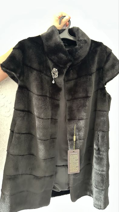 Эко шуба. Новыййййййййййййй