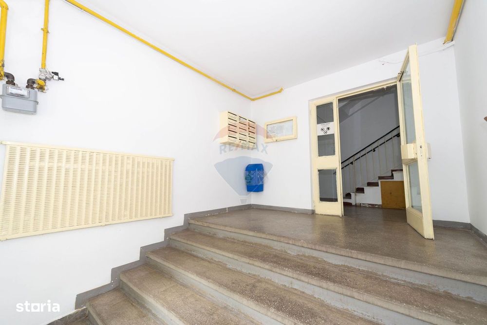 Apartament 2 camere de inchiriat Aviatiei Metrou Aurel Vlaicu