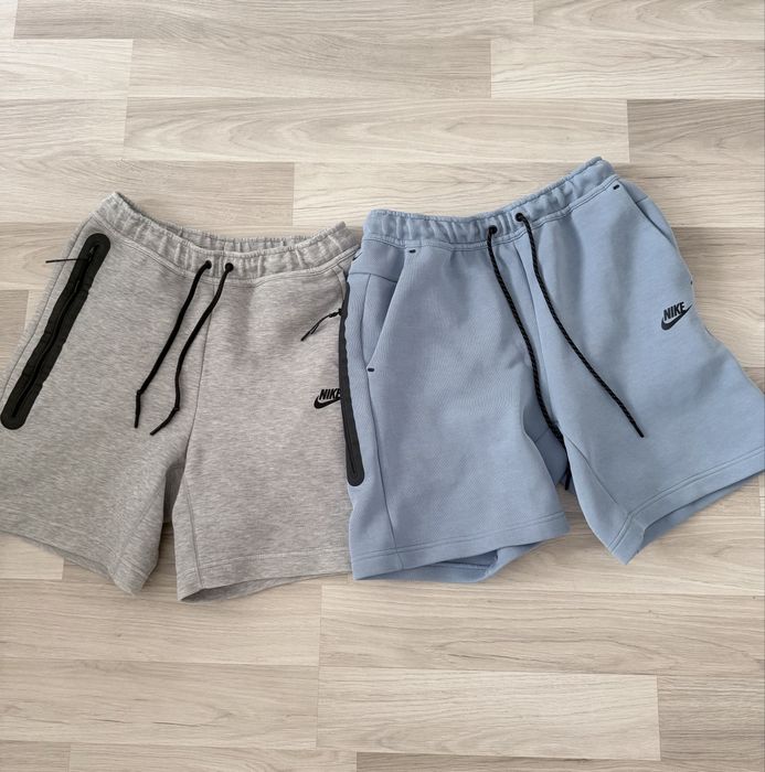 Nike Tech шорти оригинални М