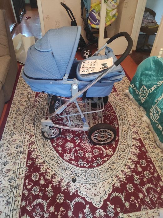 Коляска Трансформер