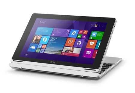 Acer Aspire 3 Transformer