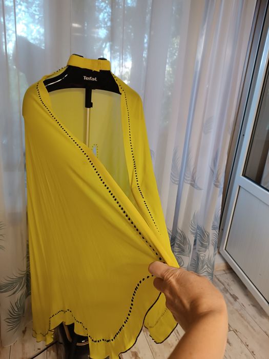 Накидка и крылья для танцев