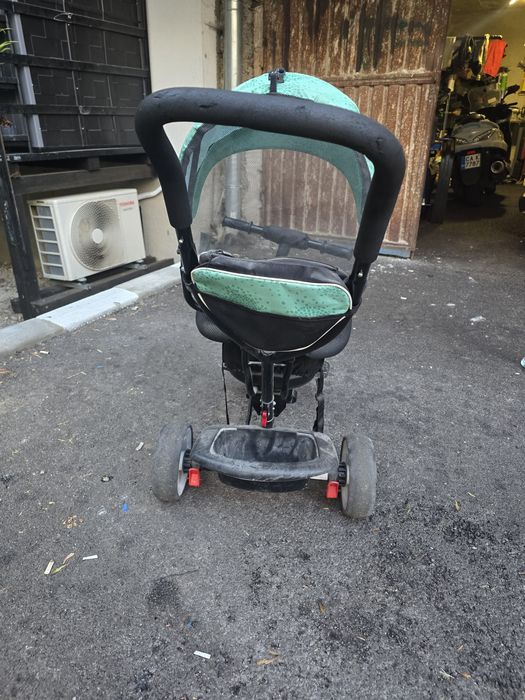 Chipolino Триколка със сенник