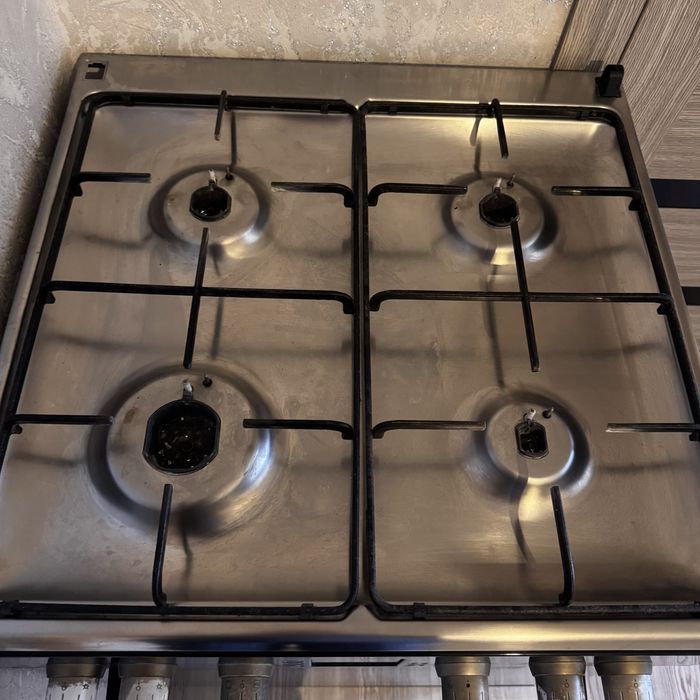 Продается кухонная плита