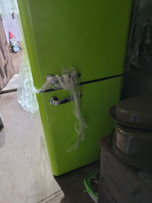 Хладилник Sehaub Lorenz