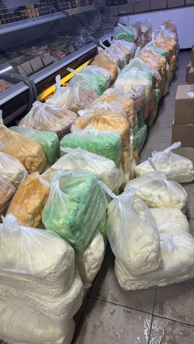 Сыры к пиву натуральные