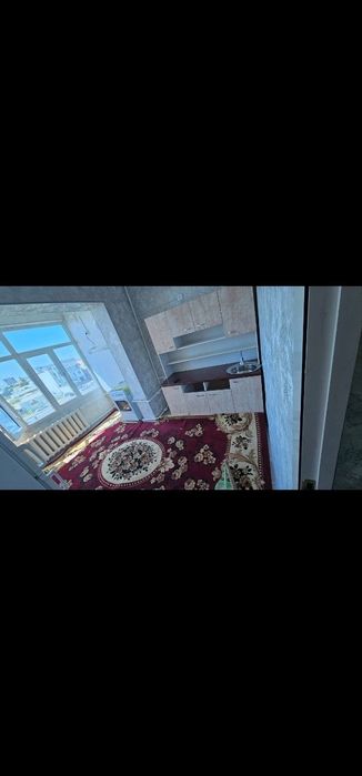 Beshinchi mikrarayon mumtoz restoranı protivida uy ijaraga beriladi