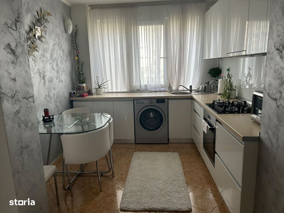Apartament 3 camere Dristor. 69,91 mp, Metrou 5 min, Direct Proprietar