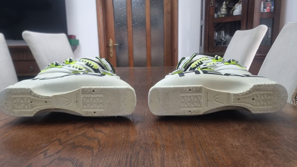 Clăpari head raptor 140 rs 28-28,5