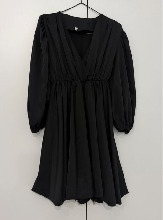 Платья размера S-M