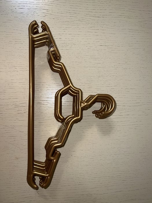 Вешалки, разные виды