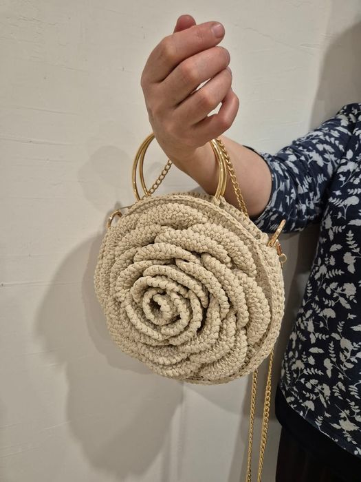 Продам сумку ручной работы