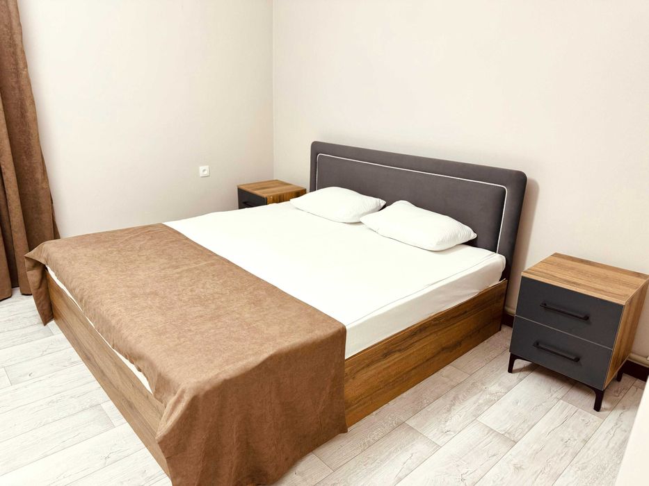 Уютные апартаменты в Шымкенте