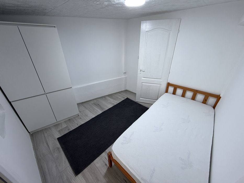 Apartament 2 camere de inchiriat(prima inchiriere, cladire noua)Belvedere/Rond Vechi CUG