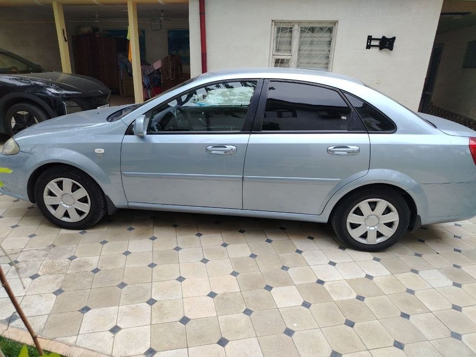 Jentra 2 yevro avtomat