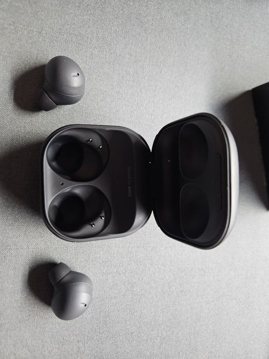 Samsung galaxy buds 2 pro