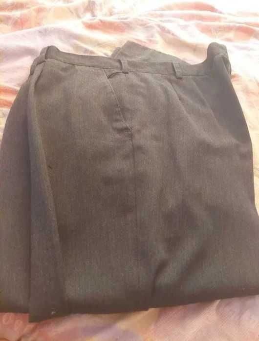 Pantalon costum 2XL