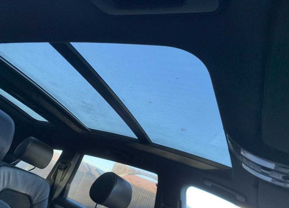 Piese  Audi Q7  3.0  , bug