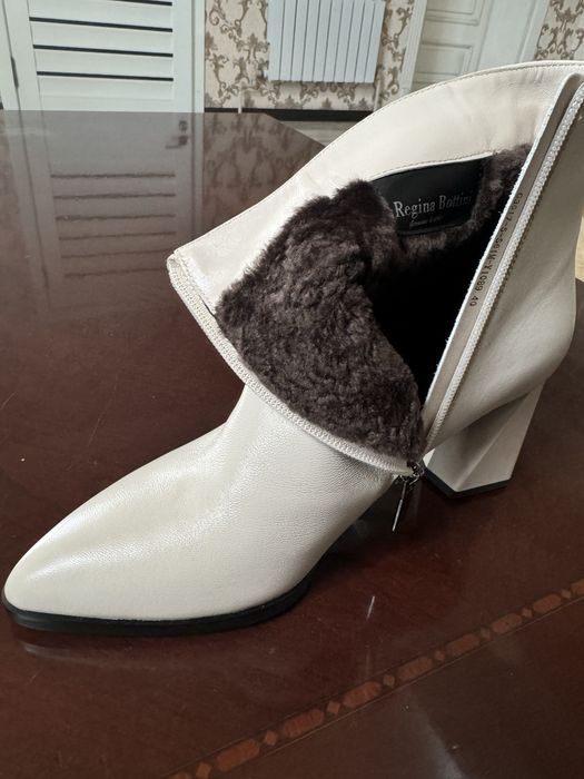 Продам обувь зимнюю