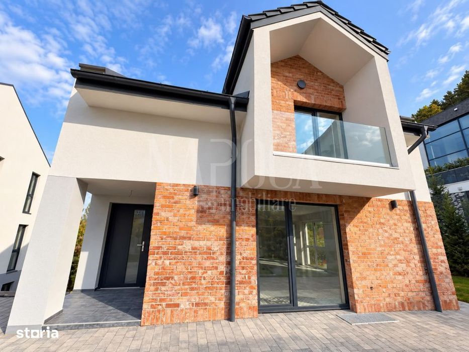 Casa 5 camere de vanzare in Floresti