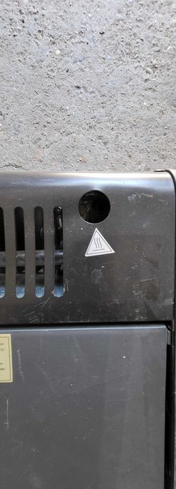 Frigider portabil Tristar Supercool 45 EGP – electric și gaz