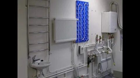 Сантехник ОТОПЛЕНИЯ Газ сварчикхизмати