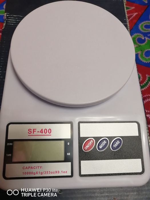 Весы от10гр до 40кг