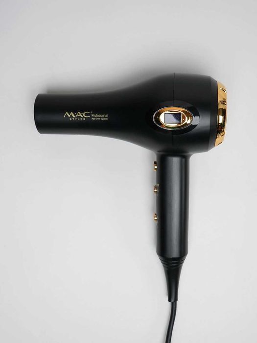 Professional fen soch quritgich MAC styler