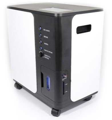 Кислородный аппарат. Kislorod konsentratori Dr. Oxygen Folee Y007 soti