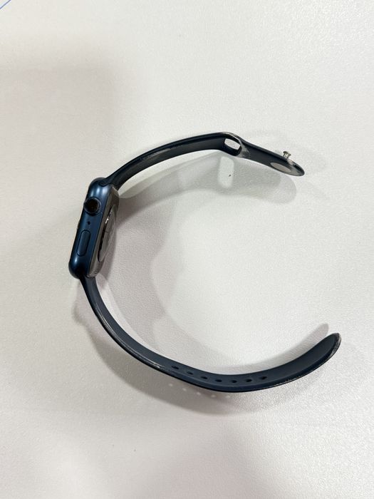 Iwach 7 seria arginal