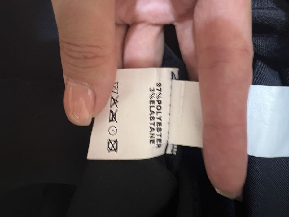 Продам платье темно-синего цвета