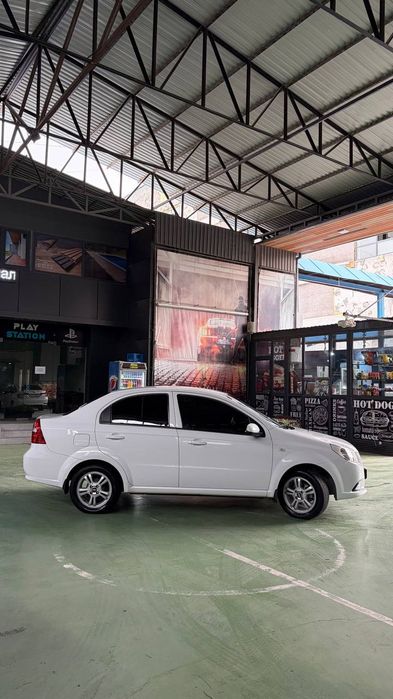 Nexia 3 avtomat karobka