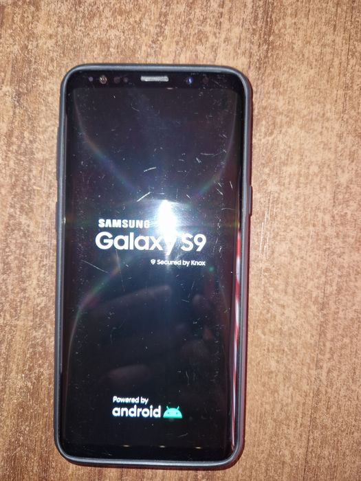 Samsung Galaxy S9