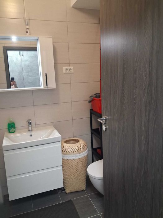 Garsonieră de închiriat în Viva Residence, Sector 4|  400 €/lună I Prima Inchiriere I Disponibila Imediat