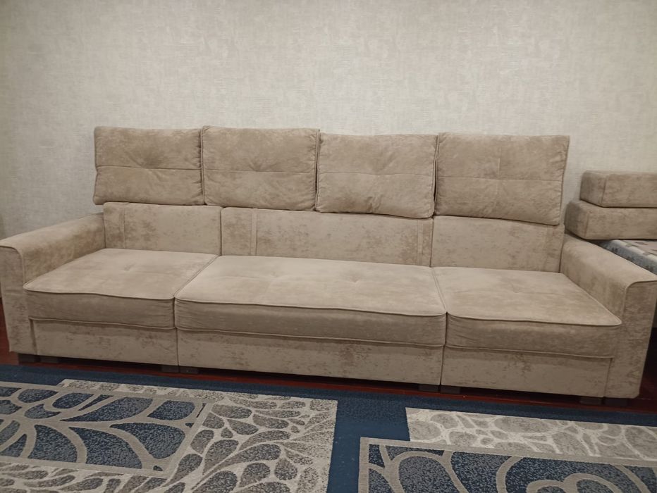 Продам диван 3 метра