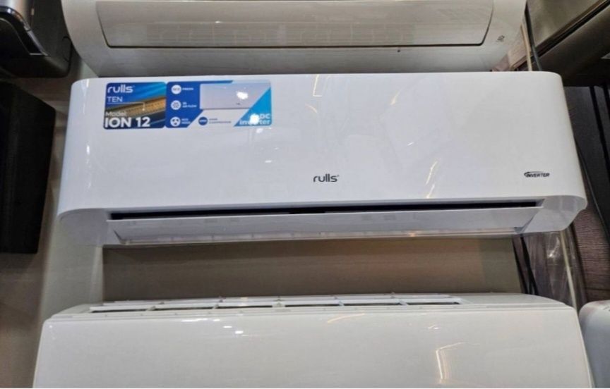 Кондиционер Rulls сплит