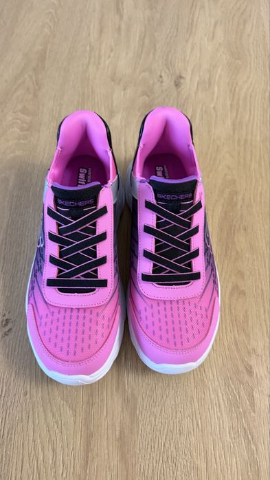 Маратонки Skechers