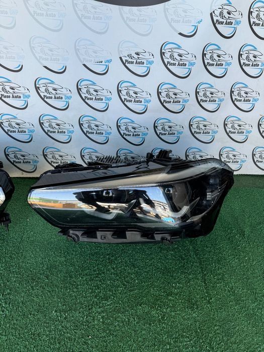 far faruri bmw x5 g05 x6 g06 full led complet